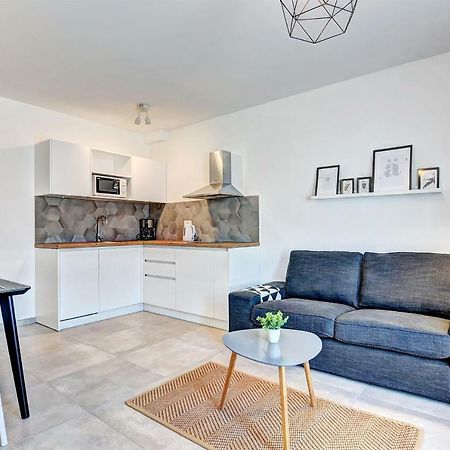 דירות PUY Apartman M מראה חיצוני תמונה