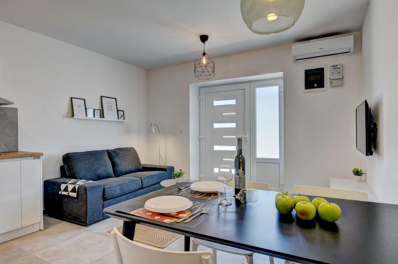 דירות PUY Apartman M מראה חיצוני תמונה