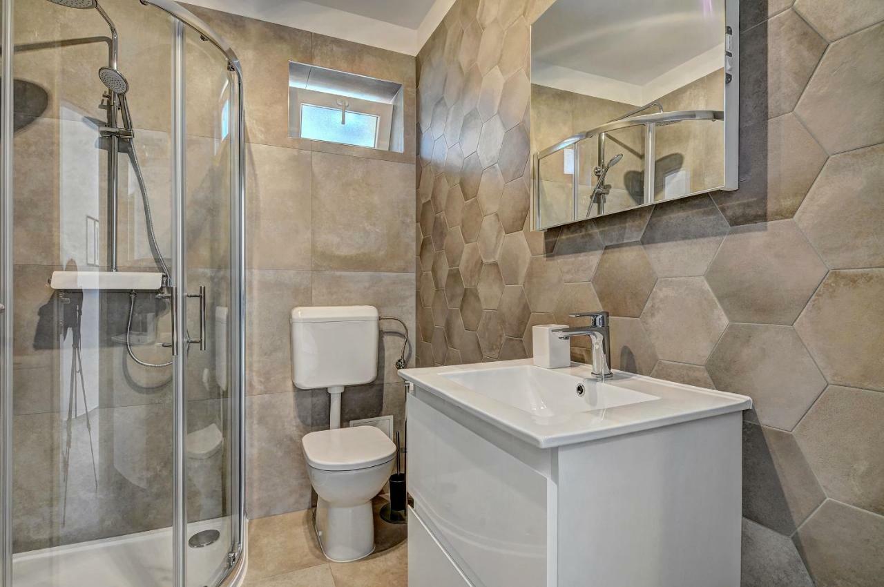 דירות PUY Apartman M מראה חיצוני תמונה
