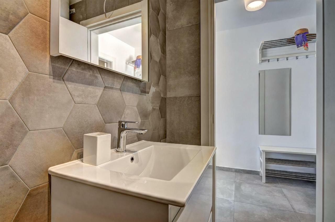 דירות PUY Apartman M מראה חיצוני תמונה