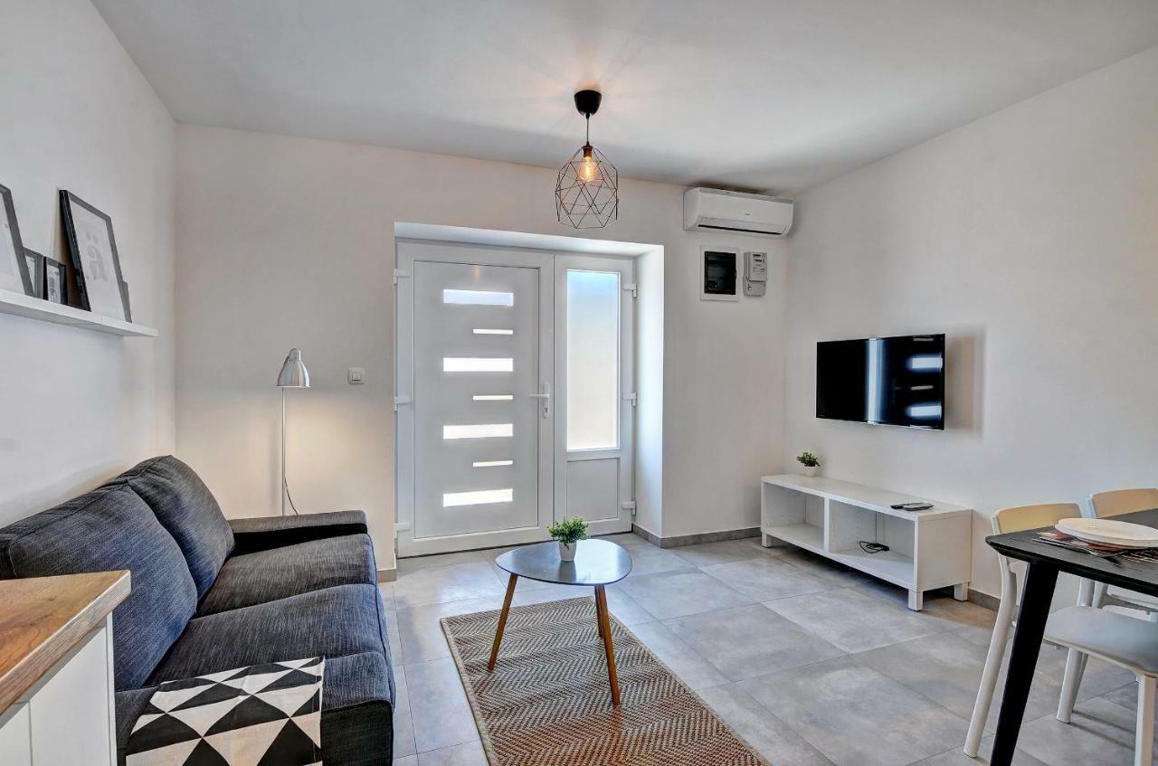 דירות PUY Apartman M מראה חיצוני תמונה